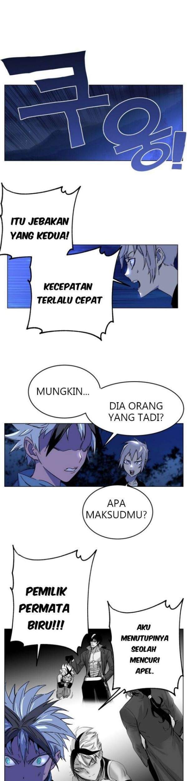 X Ash Chapter 1 halaman 83