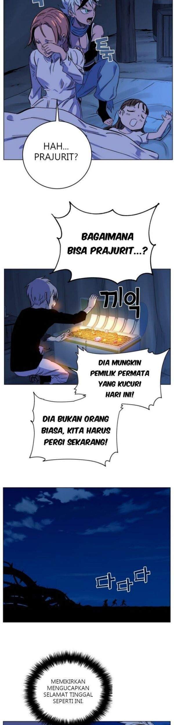 X Ash Chapter 1 halaman 85