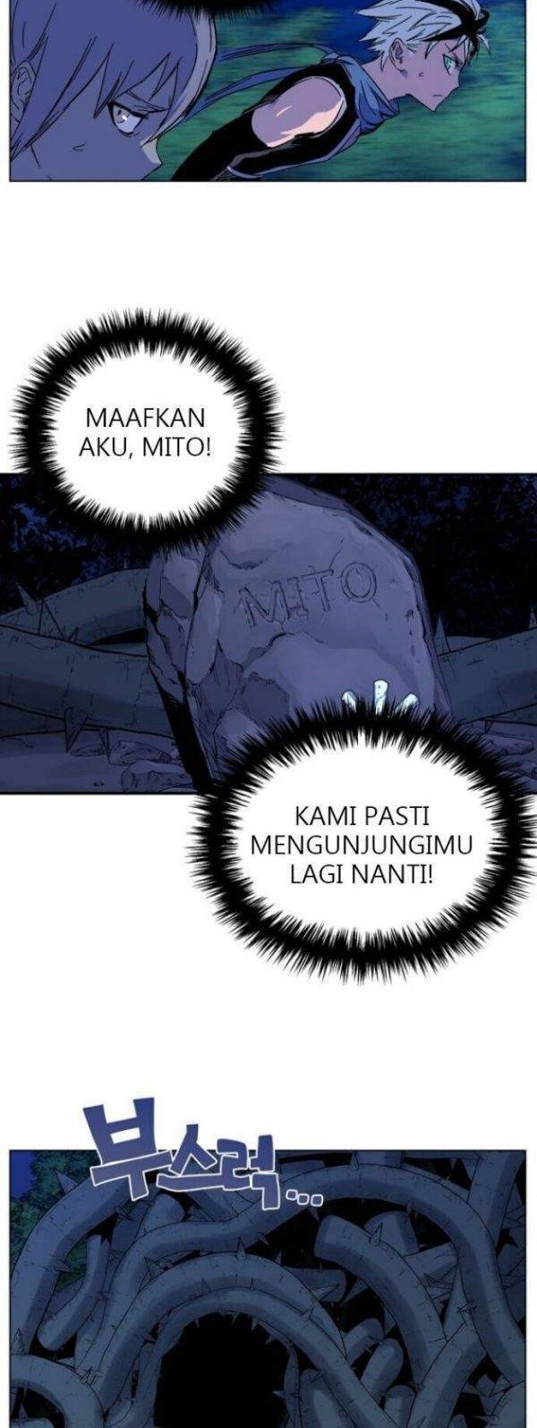X Ash Chapter 1 halaman 86