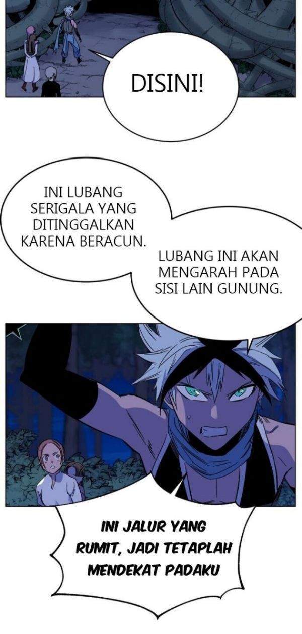 X Ash Chapter 1 halaman 87