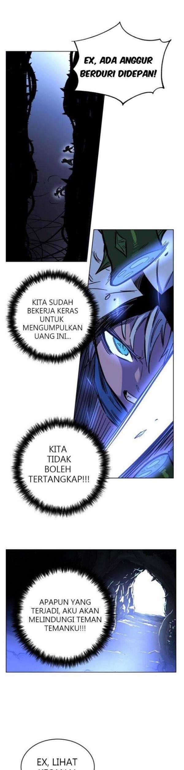 X Ash Chapter 1 halaman 88