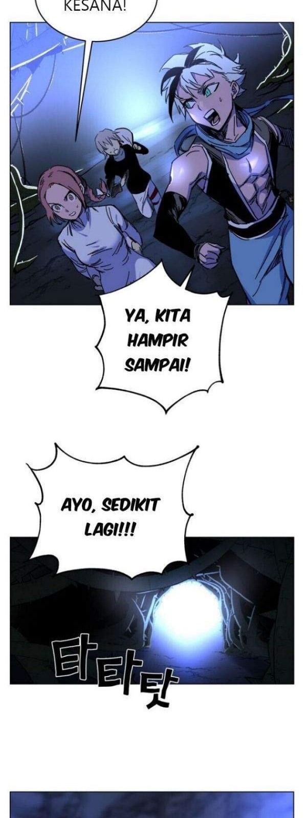 X Ash Chapter 1 halaman 89