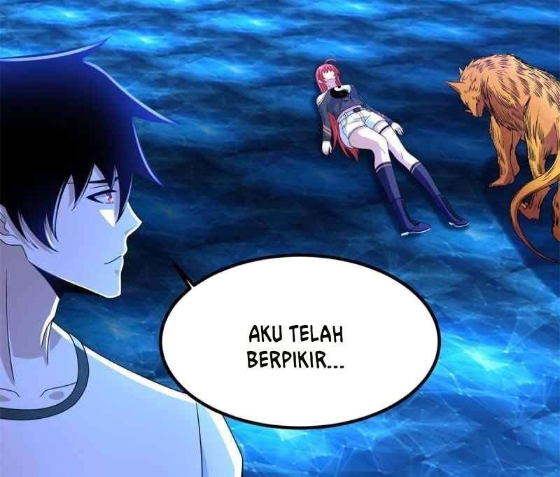 King of Apocalypse Chapter 369 Gambar 22