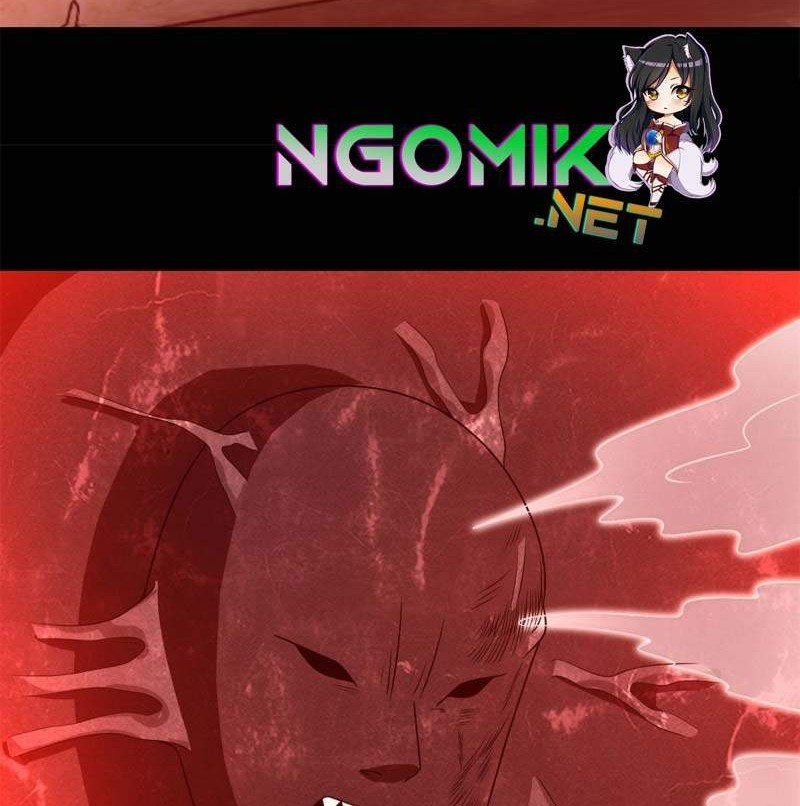 King of Apocalypse Chapter 346 Gambar 17