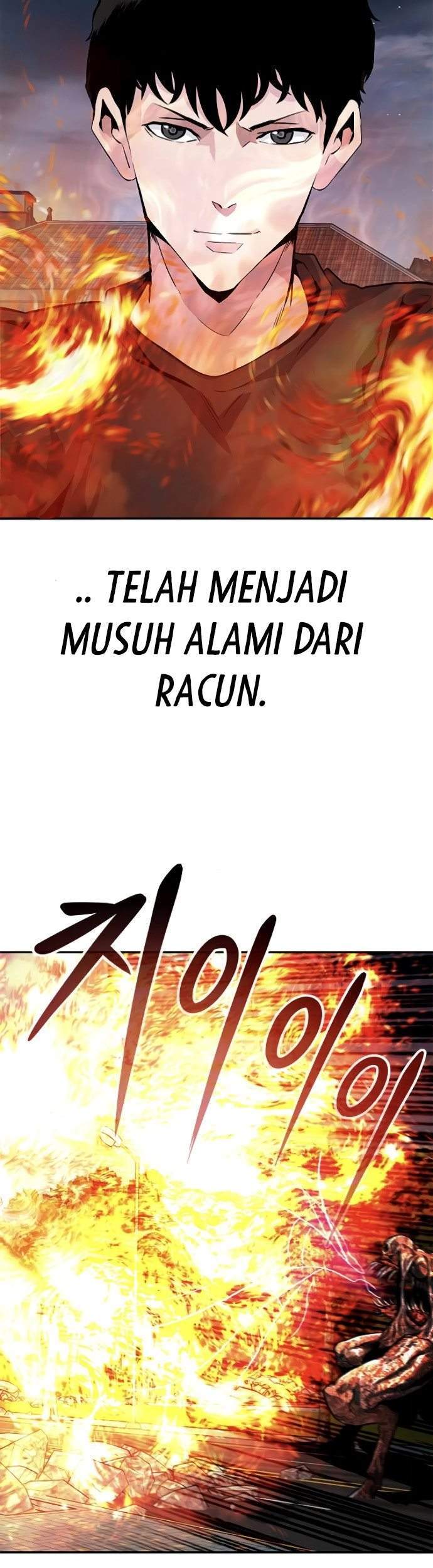 All Rounder Chapter 9 halaman 67