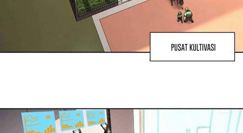 The People on Earth are Too Ferocious Chapter 4 Gambar 16