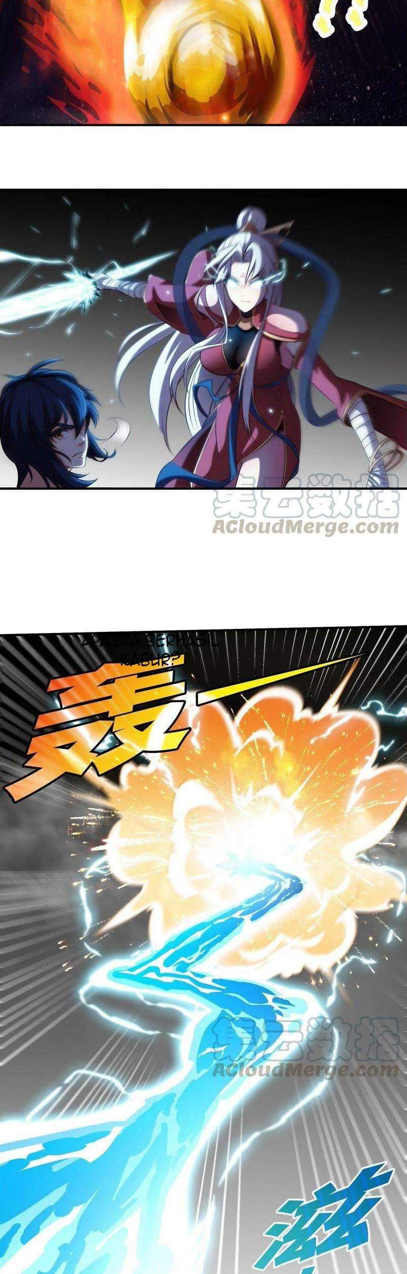 Gundaddy Immortal Chapter 26 Gambar 14