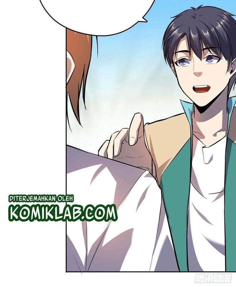 Lord Of The Abyss Chapter 8 Gambar 21