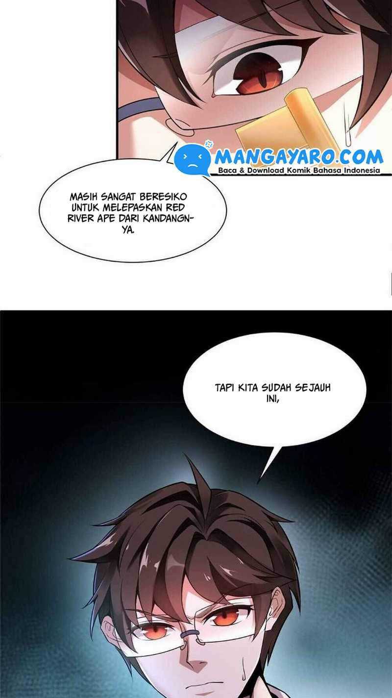 Monster Pet Evolution Chapter 06 Gambar 16