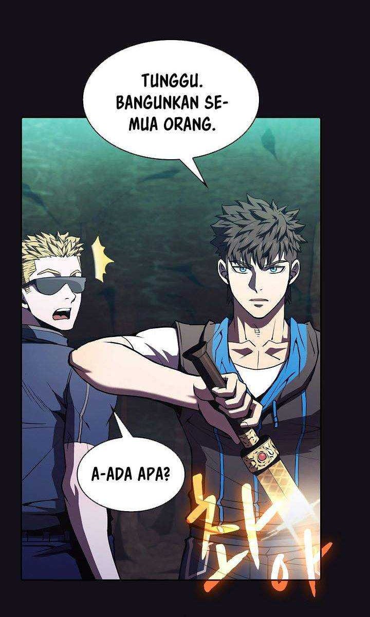 The Constellation that Returned from Hell Chapter 51 halaman 31