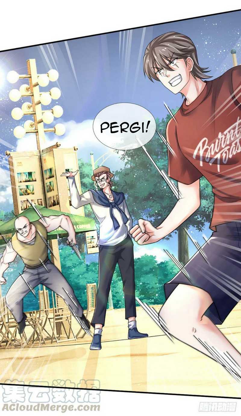 100.000 Layers Of Body Refining: I Raise All Emperor Chapter 64 Gambar 20