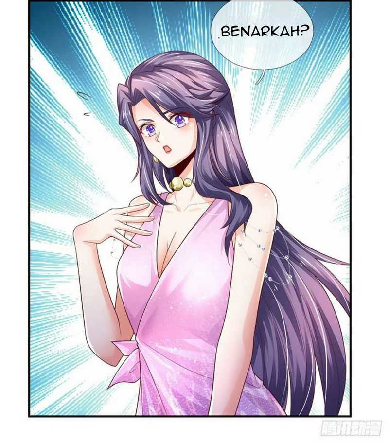 100.000 Layers Of Body Refining: I Raise All Emperor Chapter 56 Gambar 24