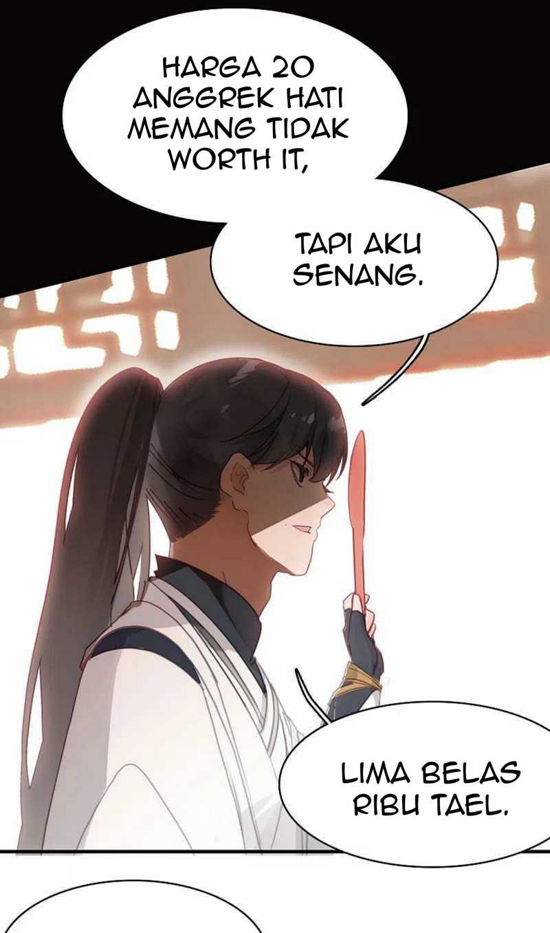 Dragon warrior Chapter 24 halaman 17
