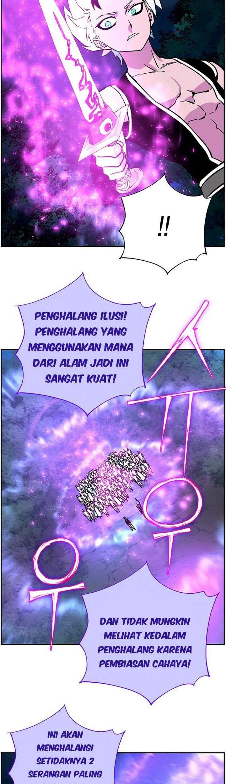 X Ash Chapter 4 halaman 42
