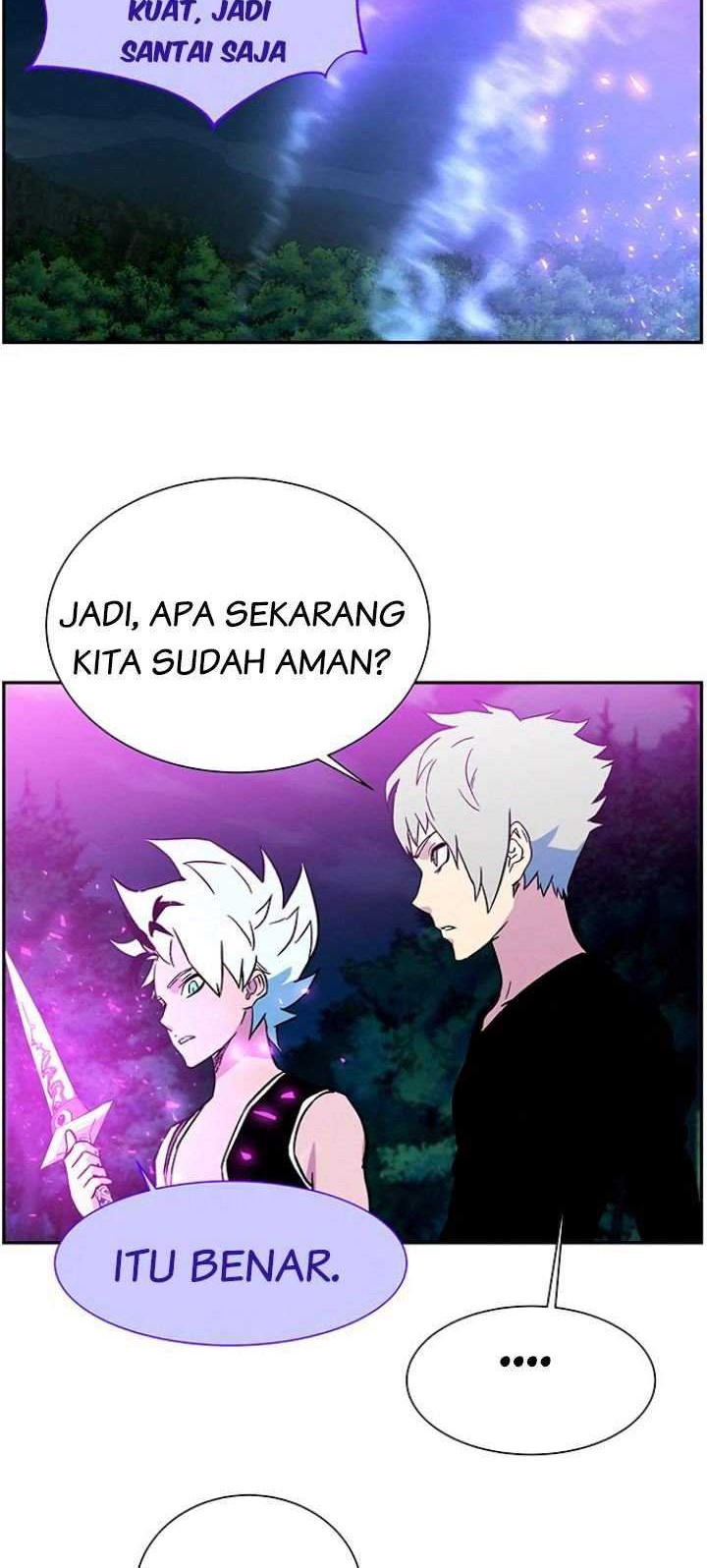 X Ash Chapter 4 halaman 43