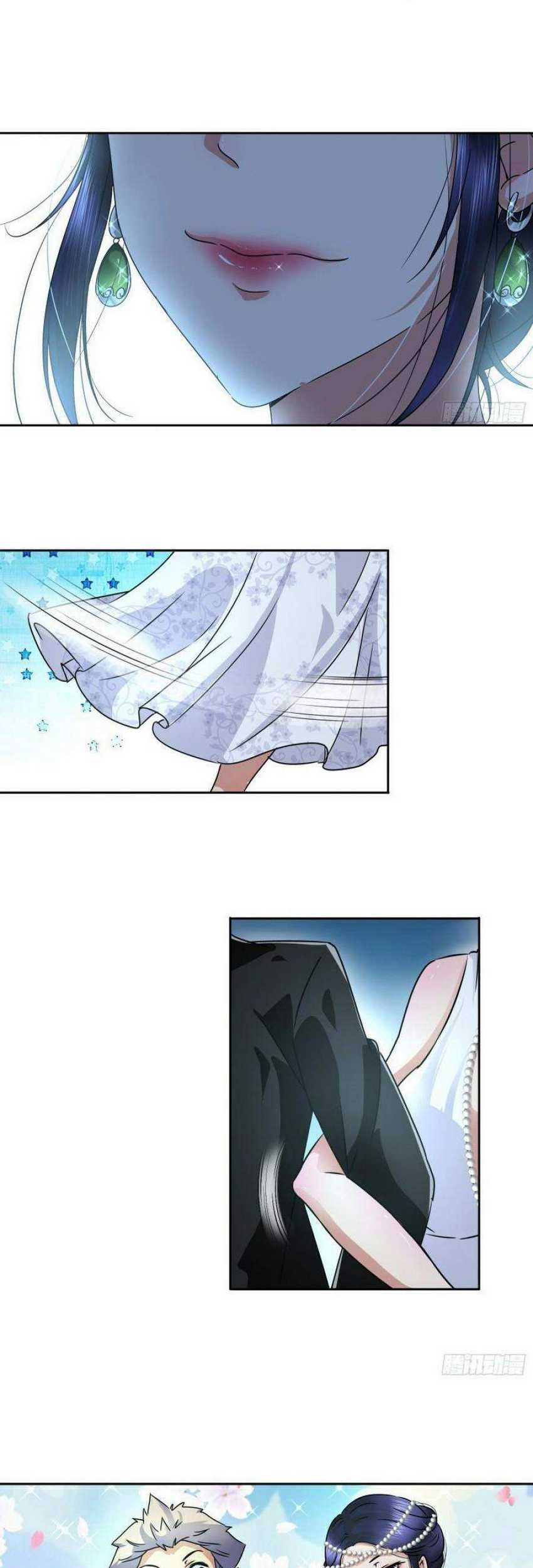 I Am The God Of Medicine Chapter 41 Gambar 11