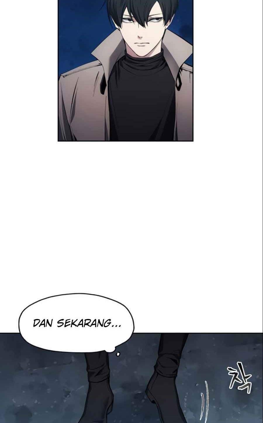 How to Live as a Villain Chapter 11 Gambar 31