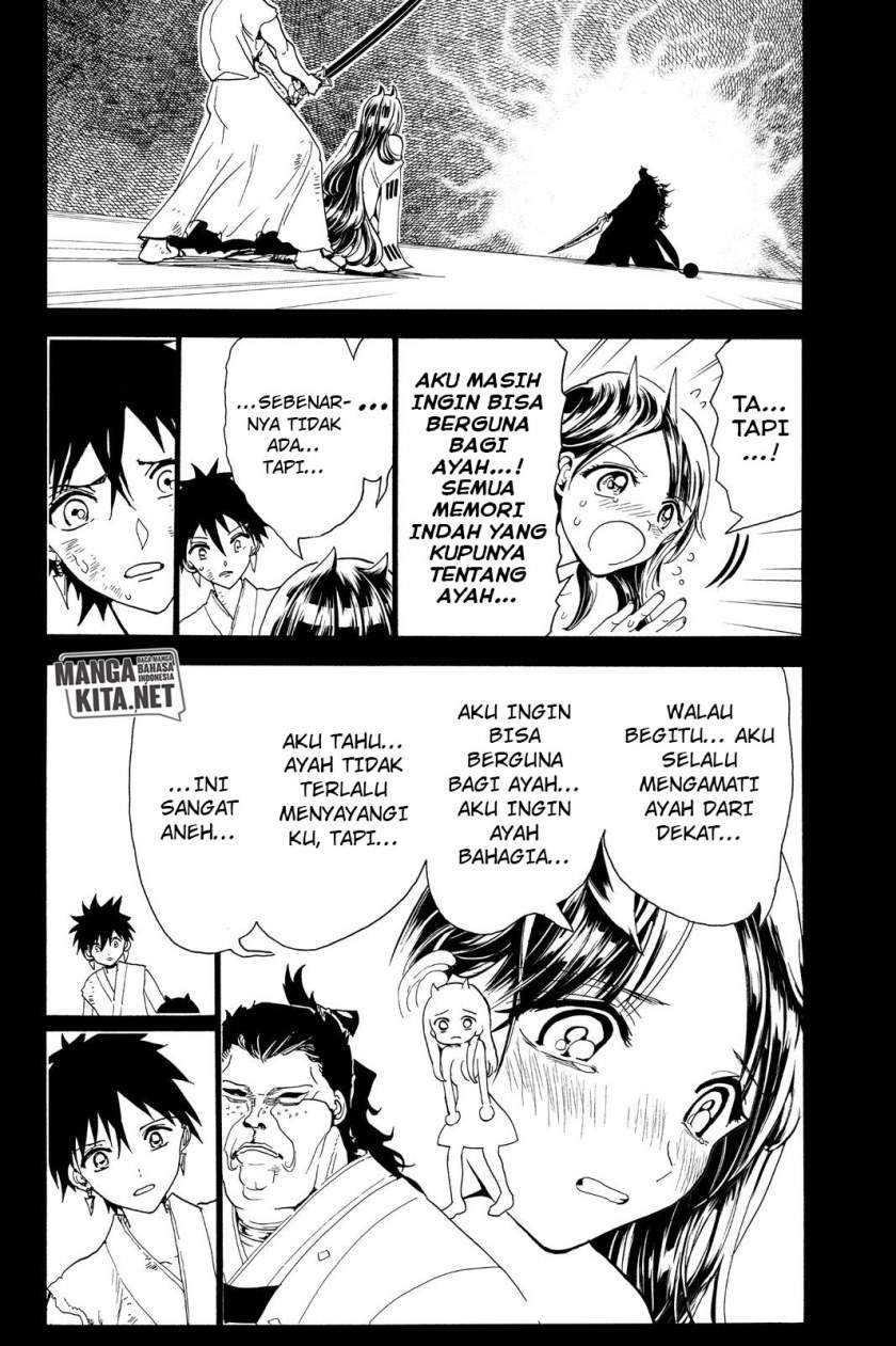 Orient Chapter 71 halaman 11