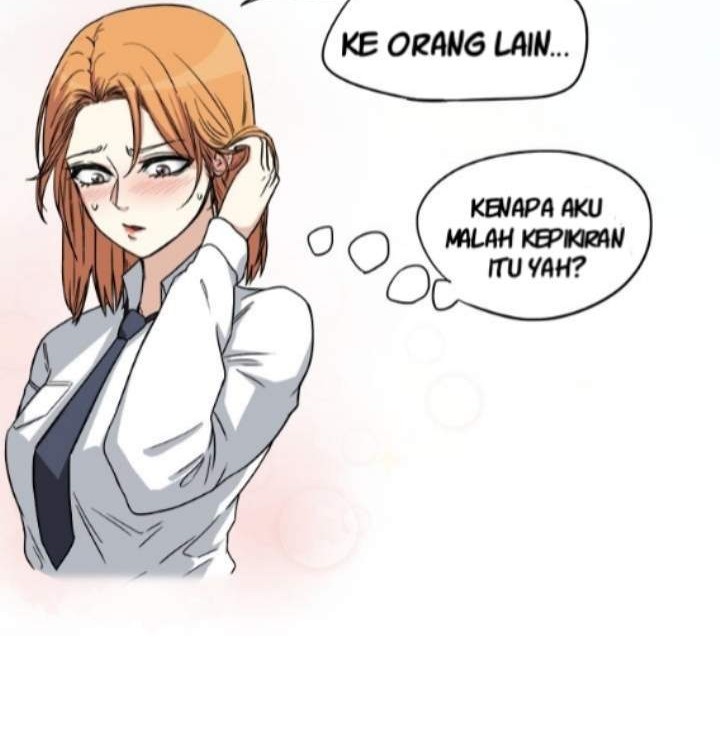 Drawing Romance Chapter 5 halaman 17