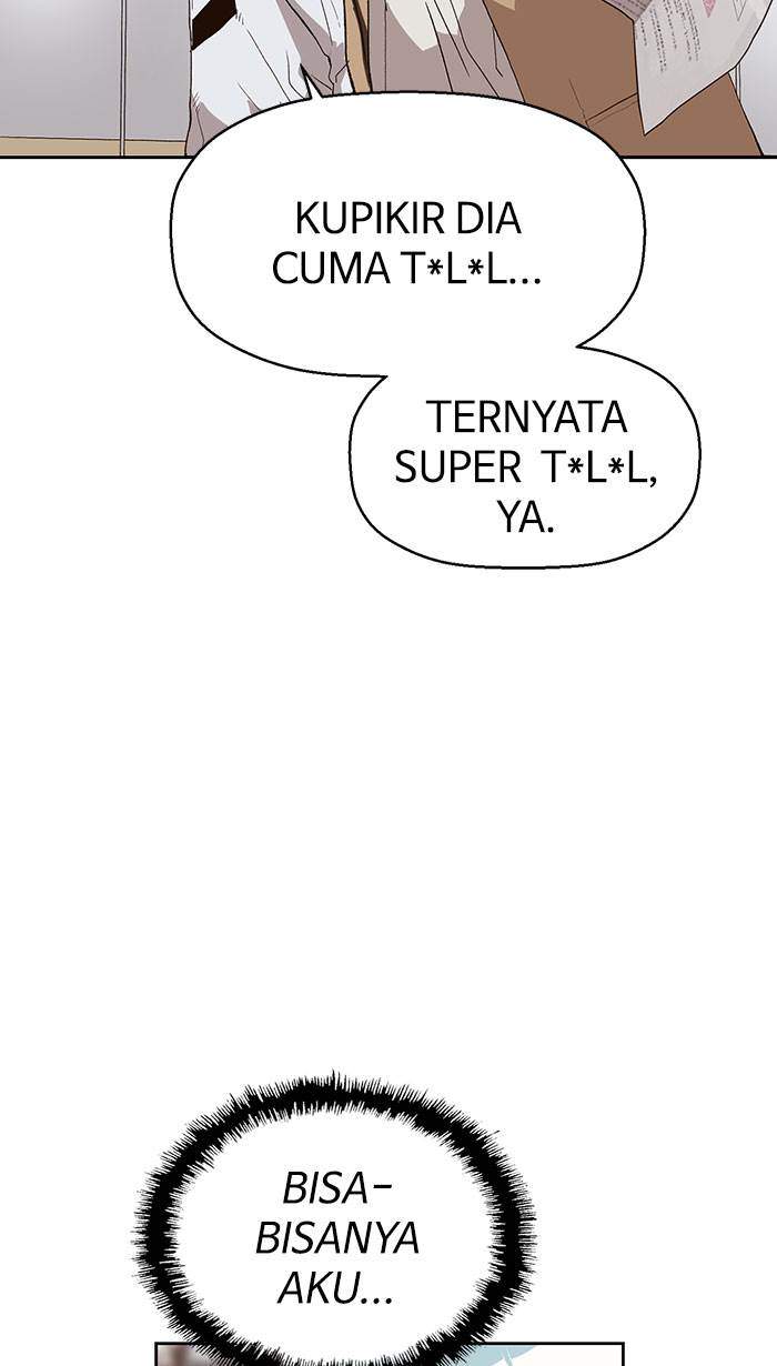 Weak Hero Chapter 165 halaman 46