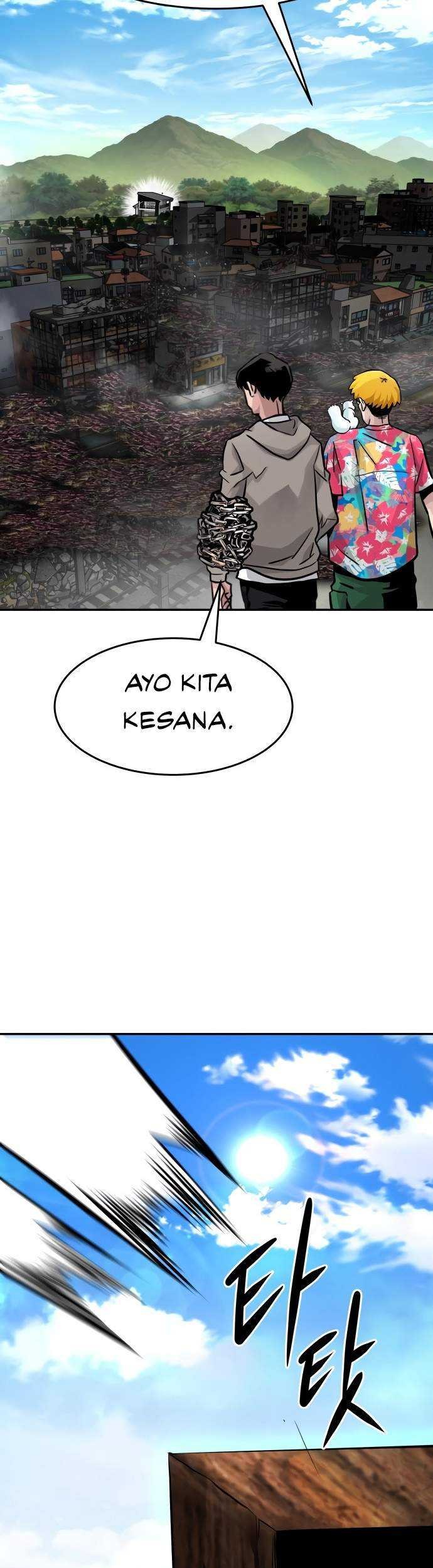 All Rounder Chapter 11 halaman 68