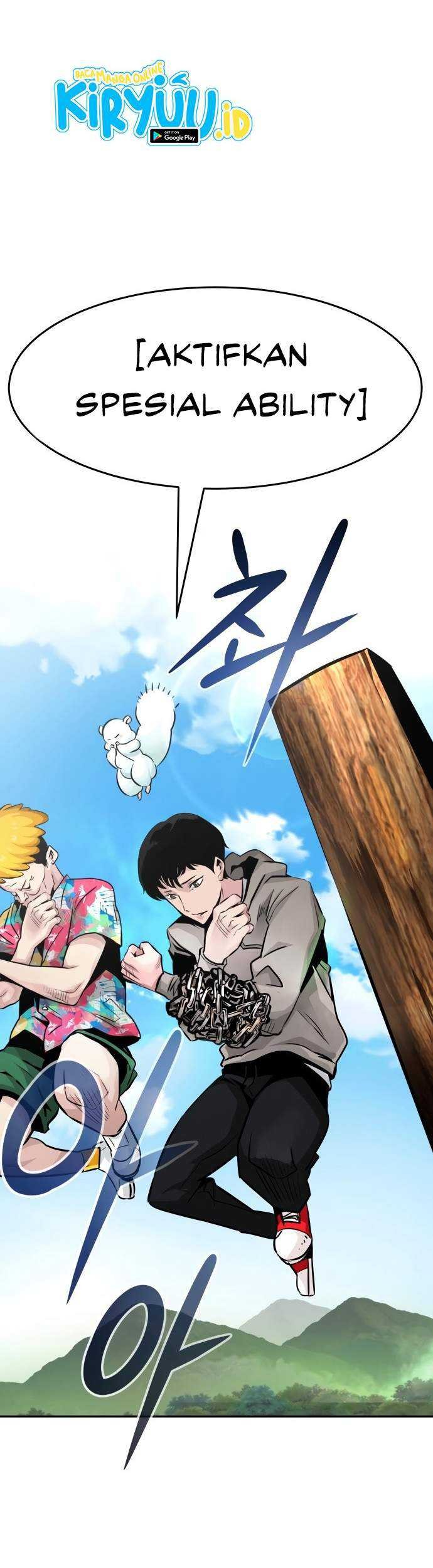 All Rounder Chapter 11 halaman 70