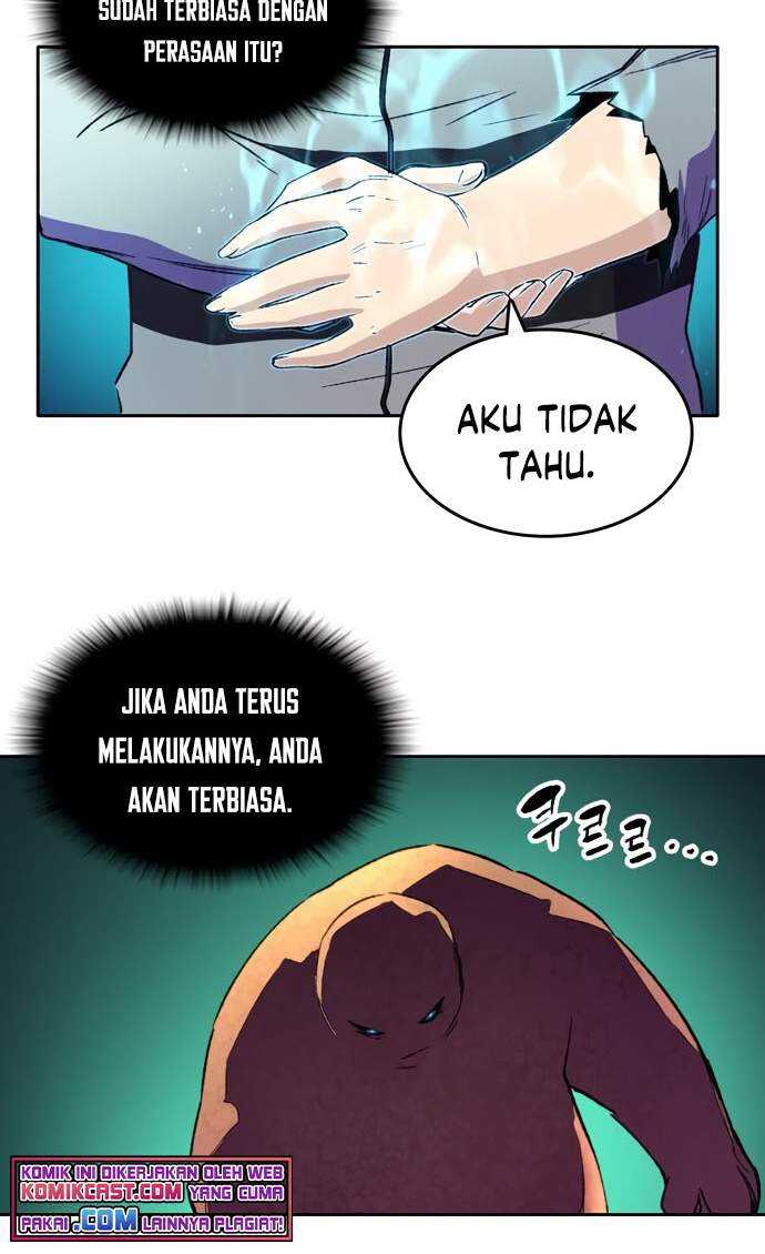 OOPARTS Chapter 46 halaman 22