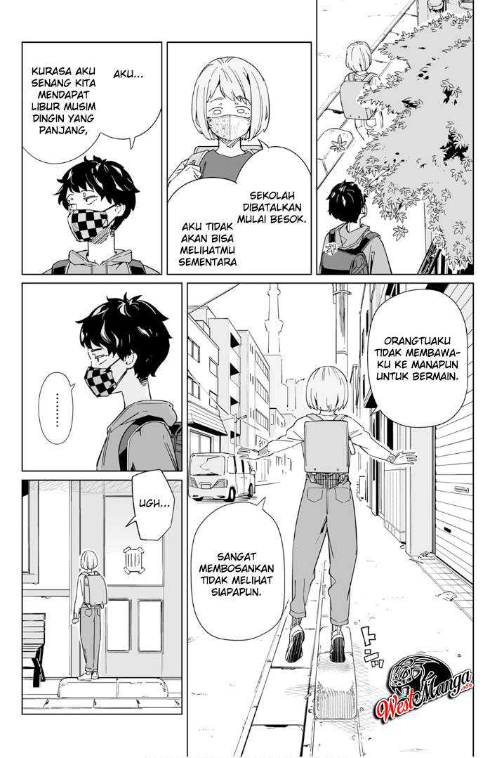 New Normal Chapter 11 halaman 15