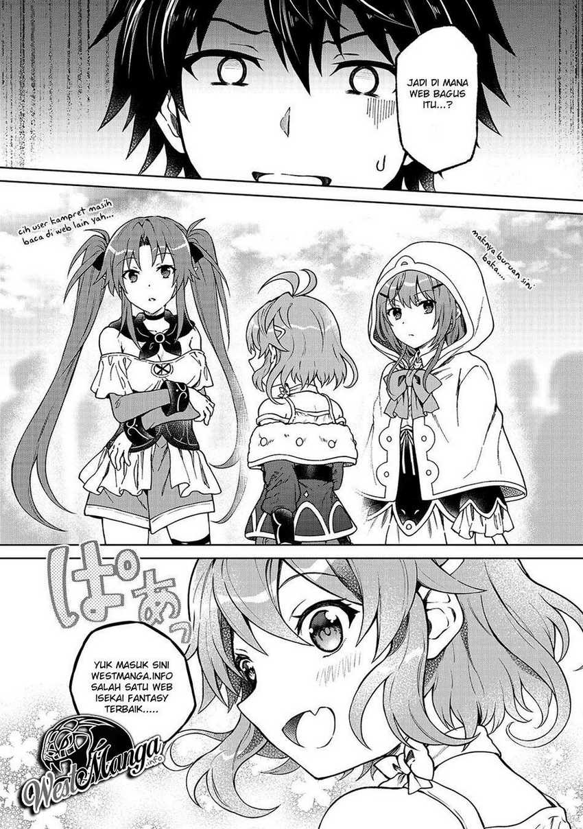 New Normal Chapter 11 halaman 16