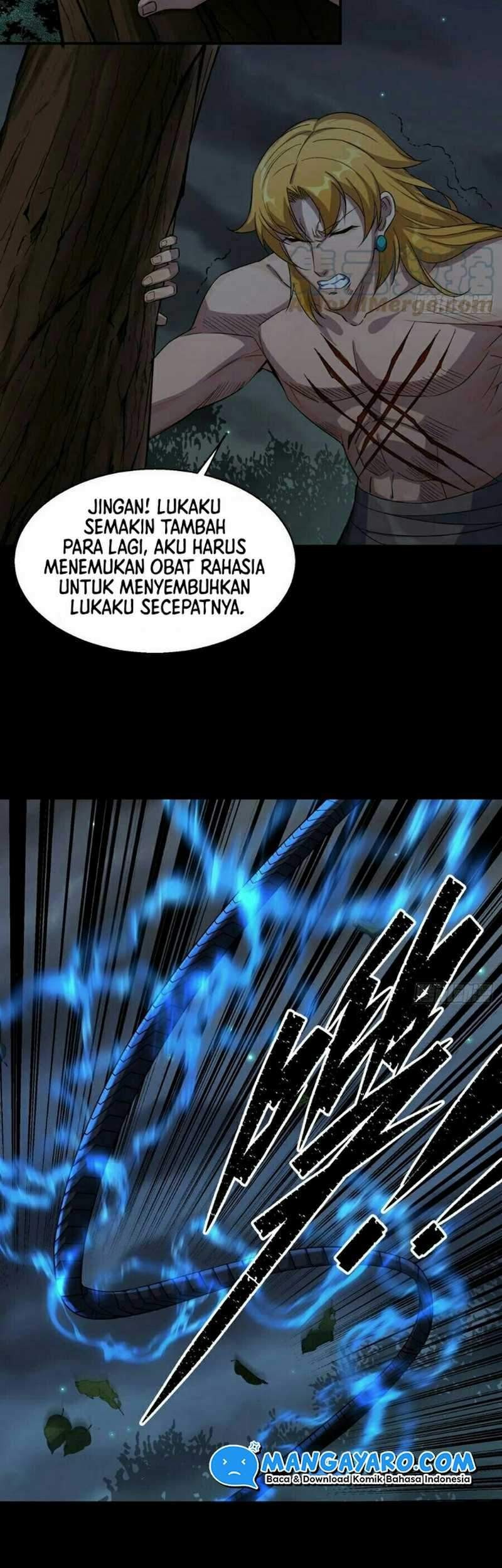 The Great Sage Chapter 19 Gambar 16