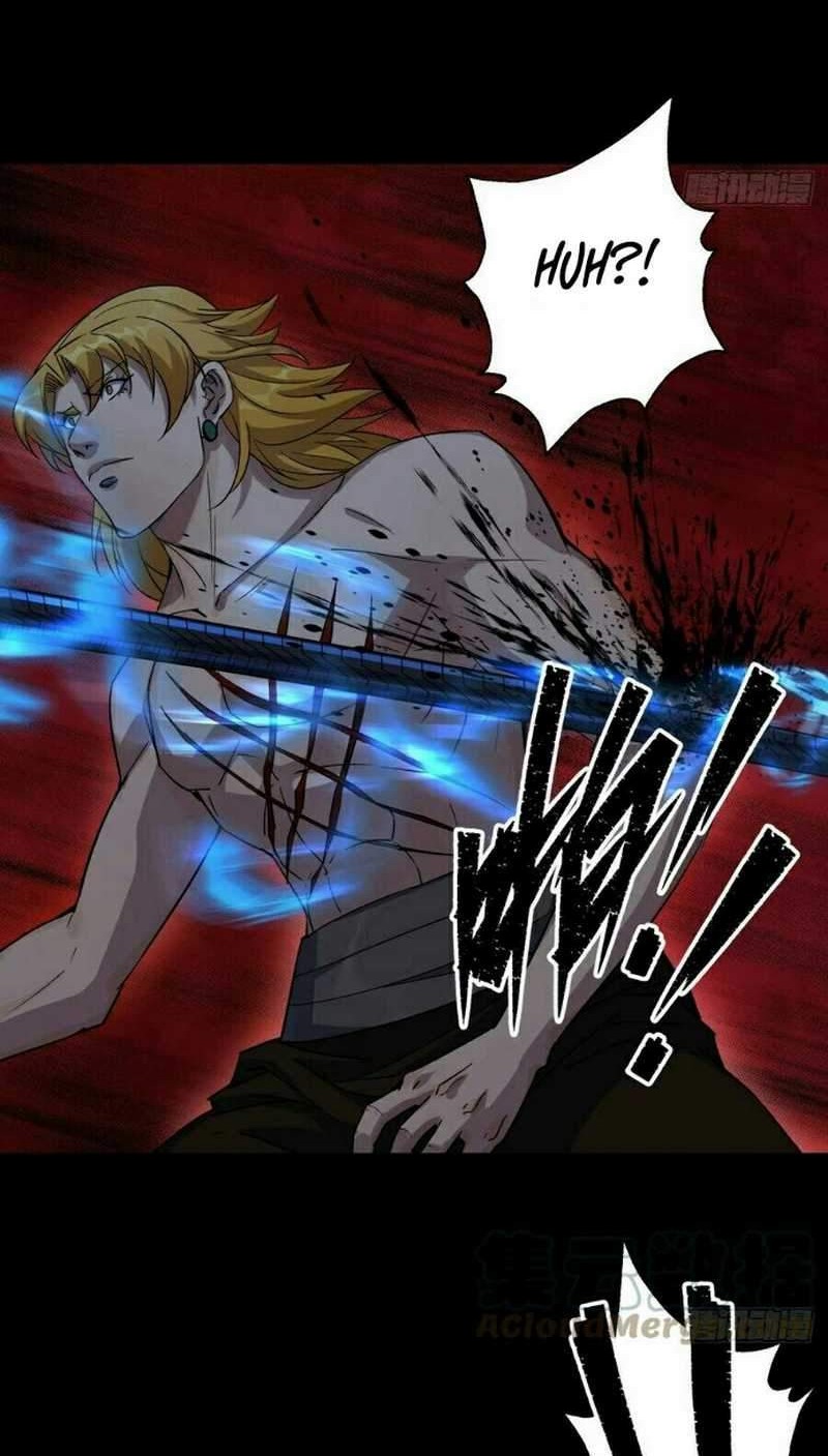 The Great Sage Chapter 19 Gambar 17