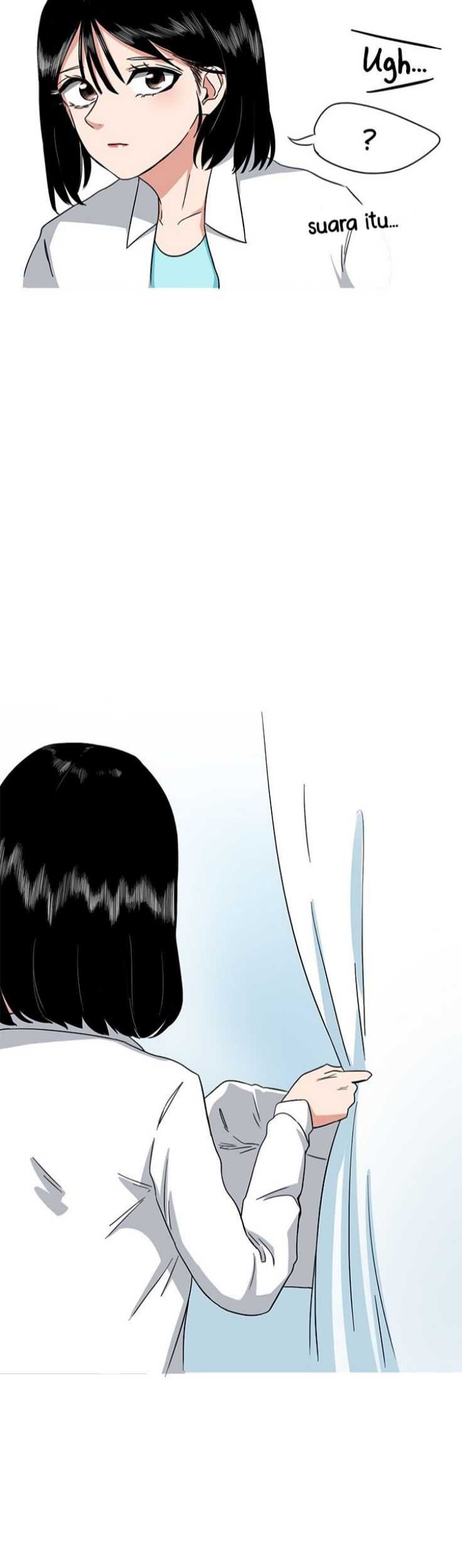 Drawing Romance Chapter 8 halaman 27