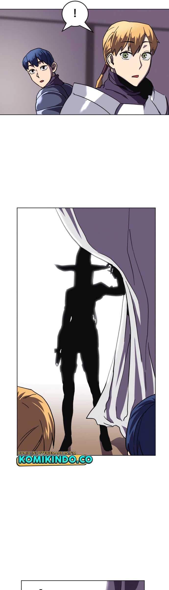 Final Boss Chapter 14 Gambar 32