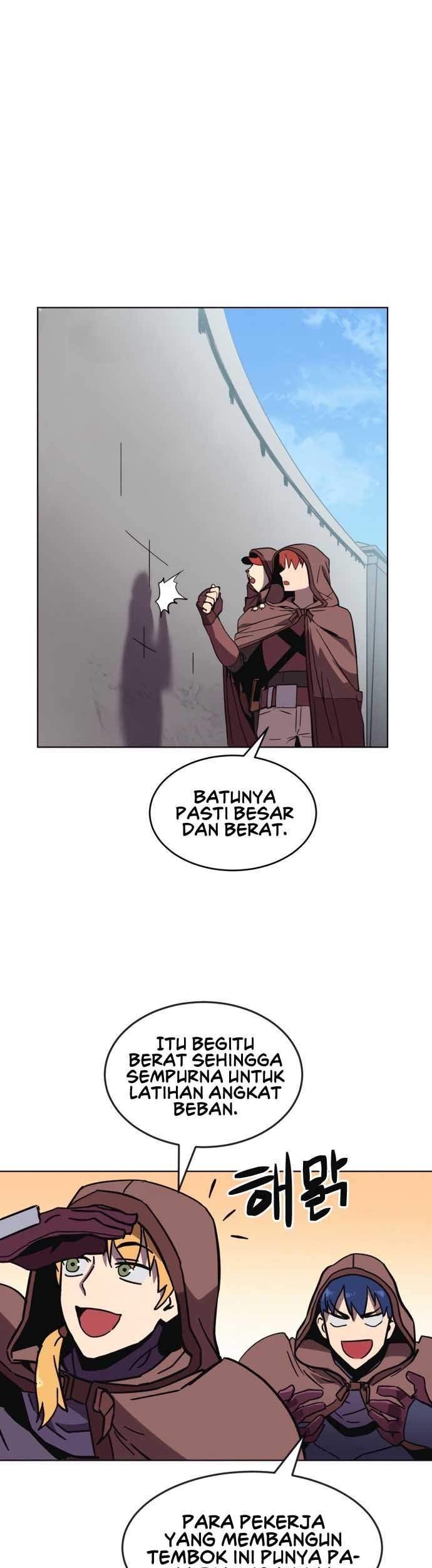 Final Boss Chapter 12 halaman 41
