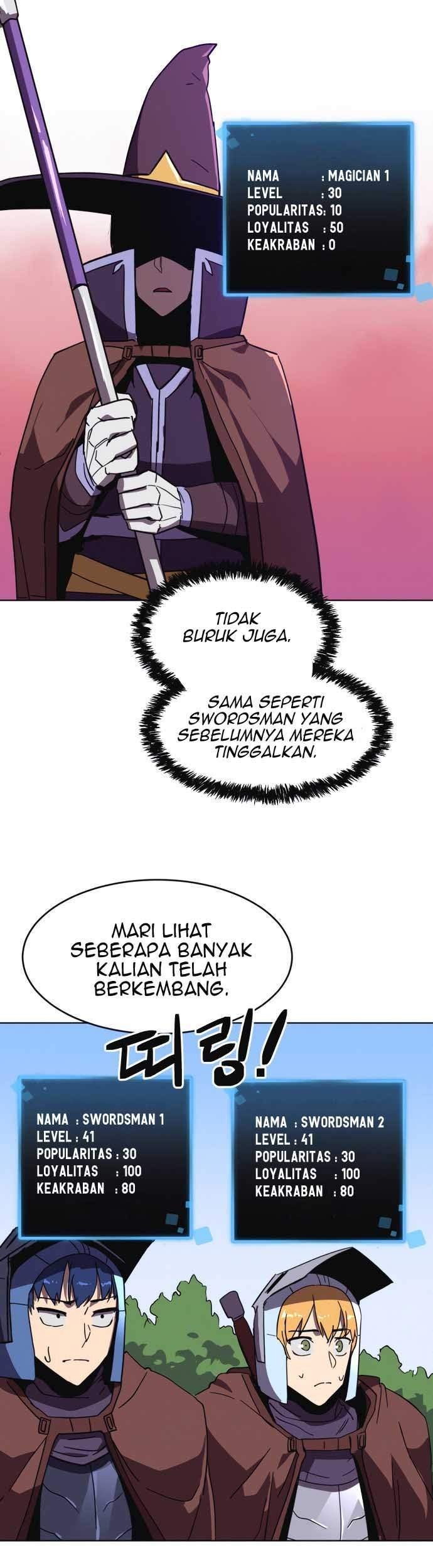 Final Boss Chapter 11 halaman 30