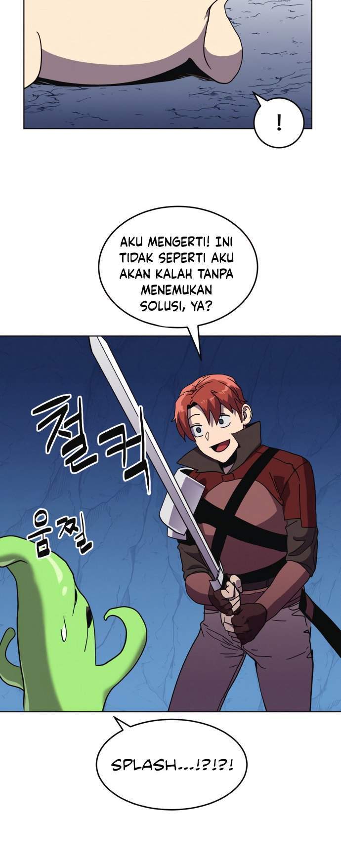 Final Boss Chapter 7 halaman 41