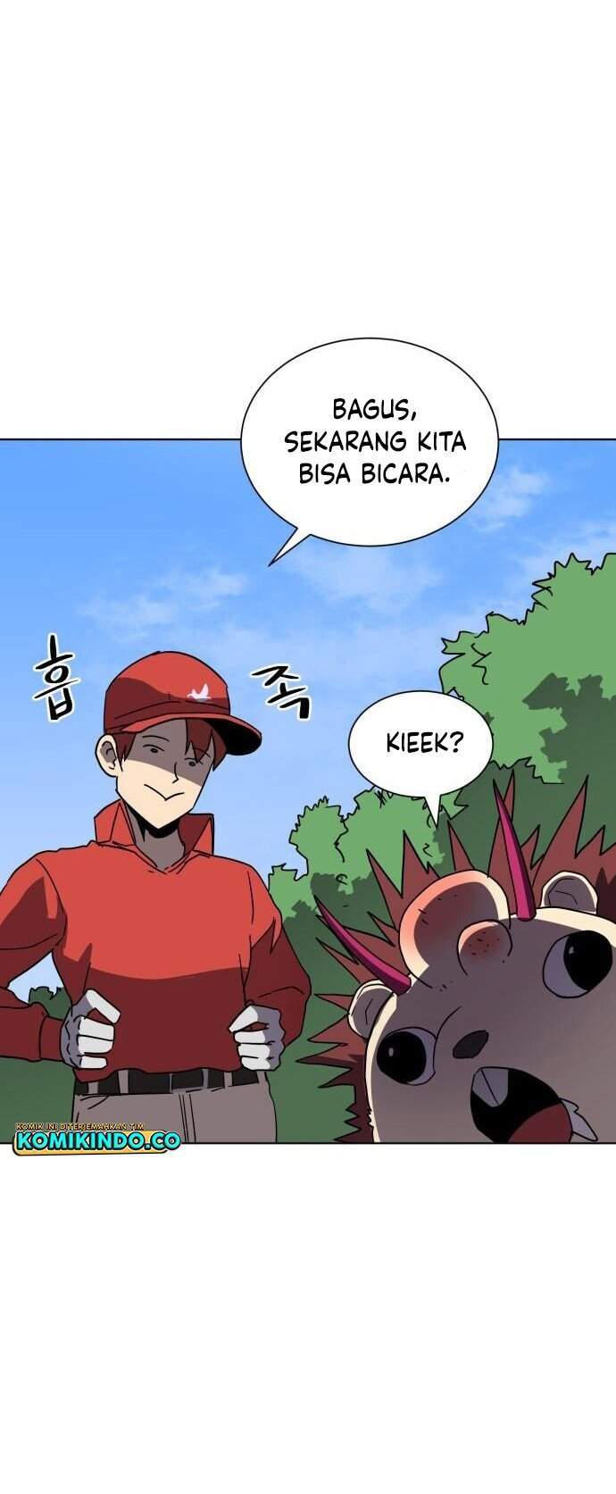Final Boss Chapter 4 halaman 47