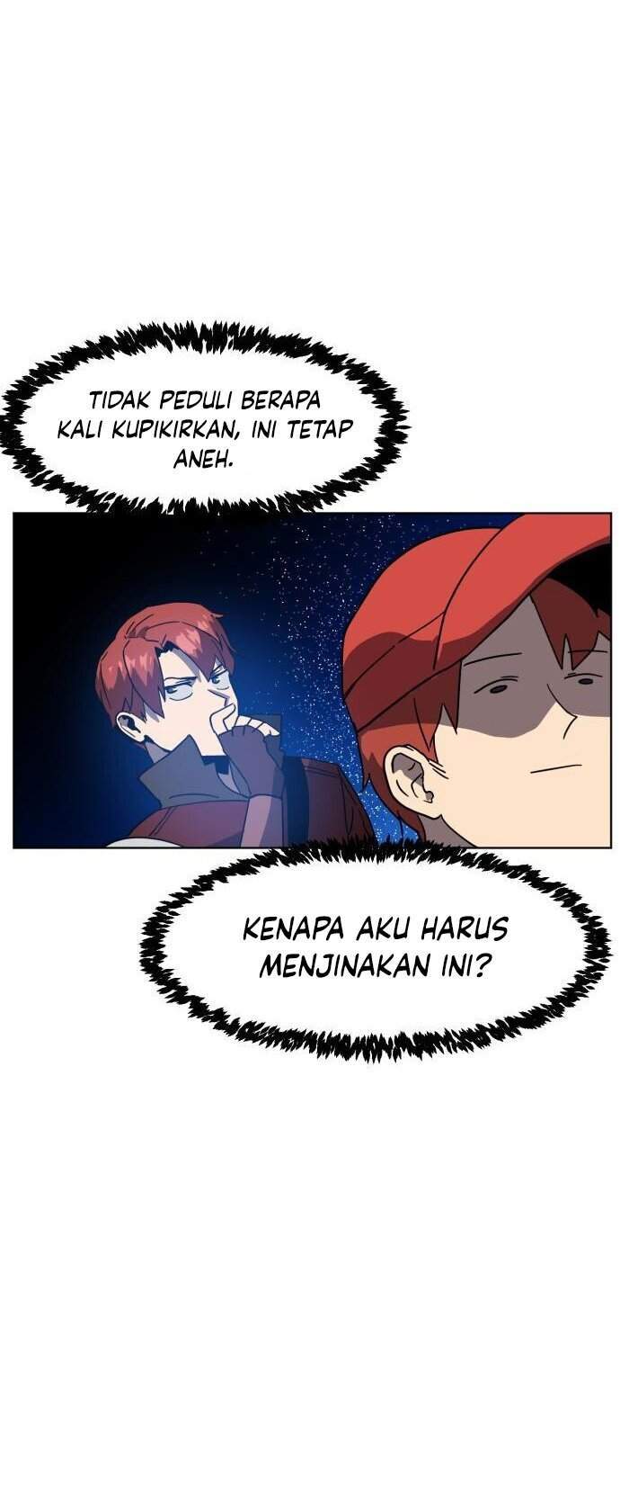 Final Boss Chapter 4 halaman 48