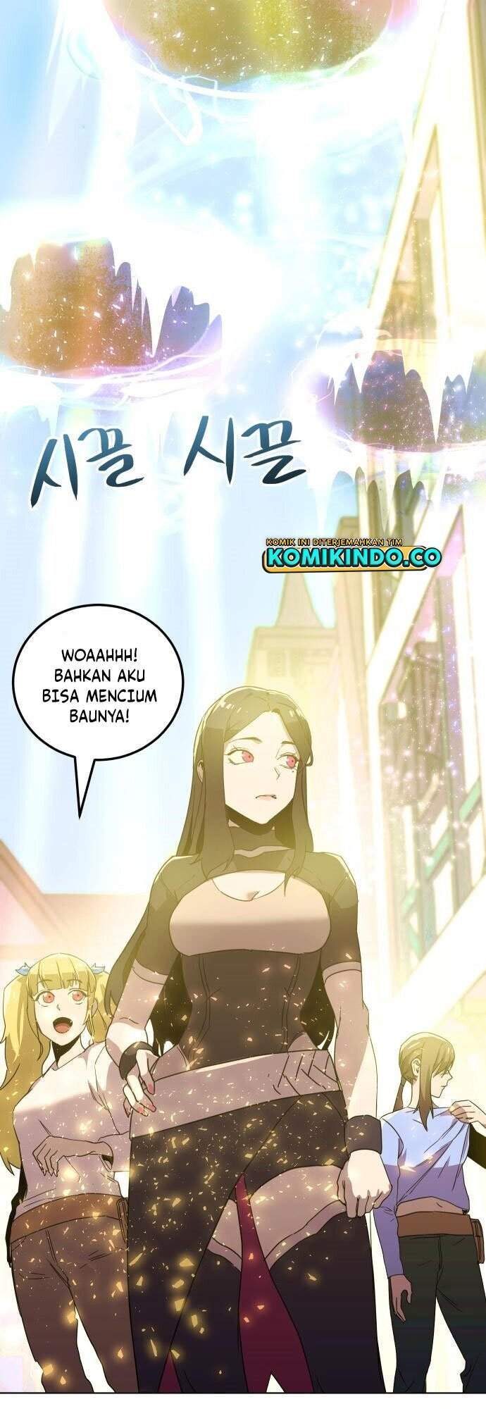 Final Boss Chapter 3 halaman 46