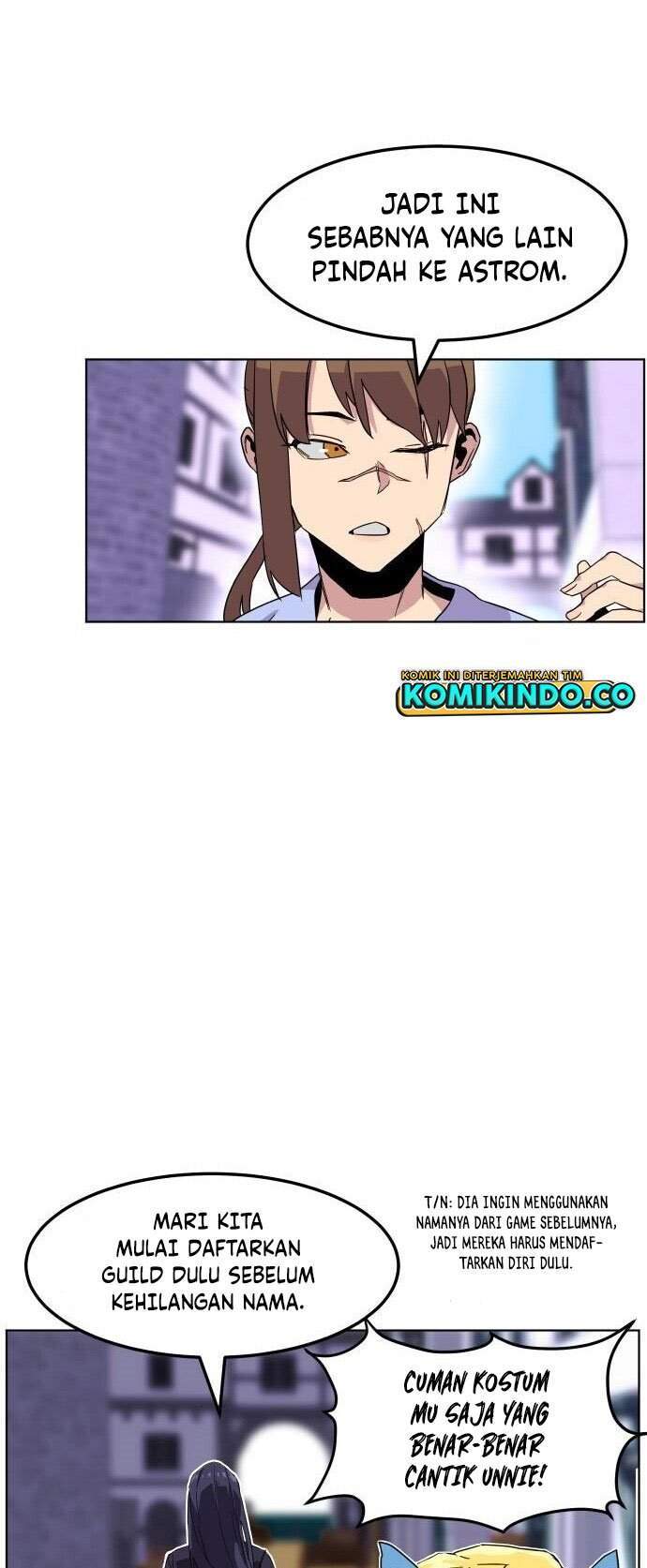 Final Boss Chapter 3 halaman 47