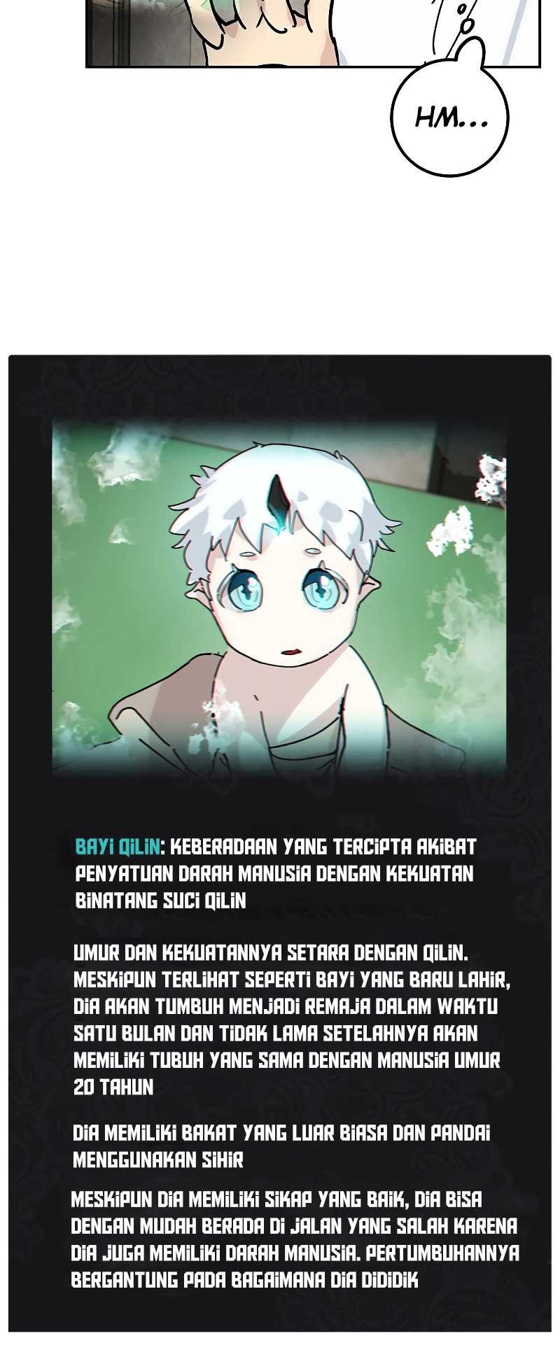 Return to Player Chapter 52 halaman 24