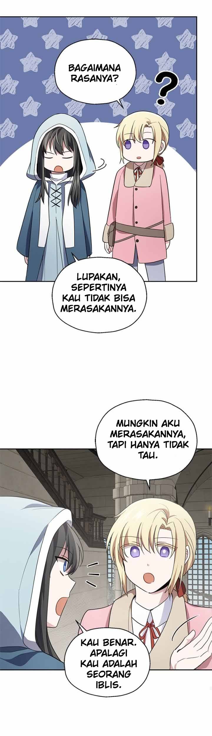 Silver Demon King Chapter 42 halaman 28