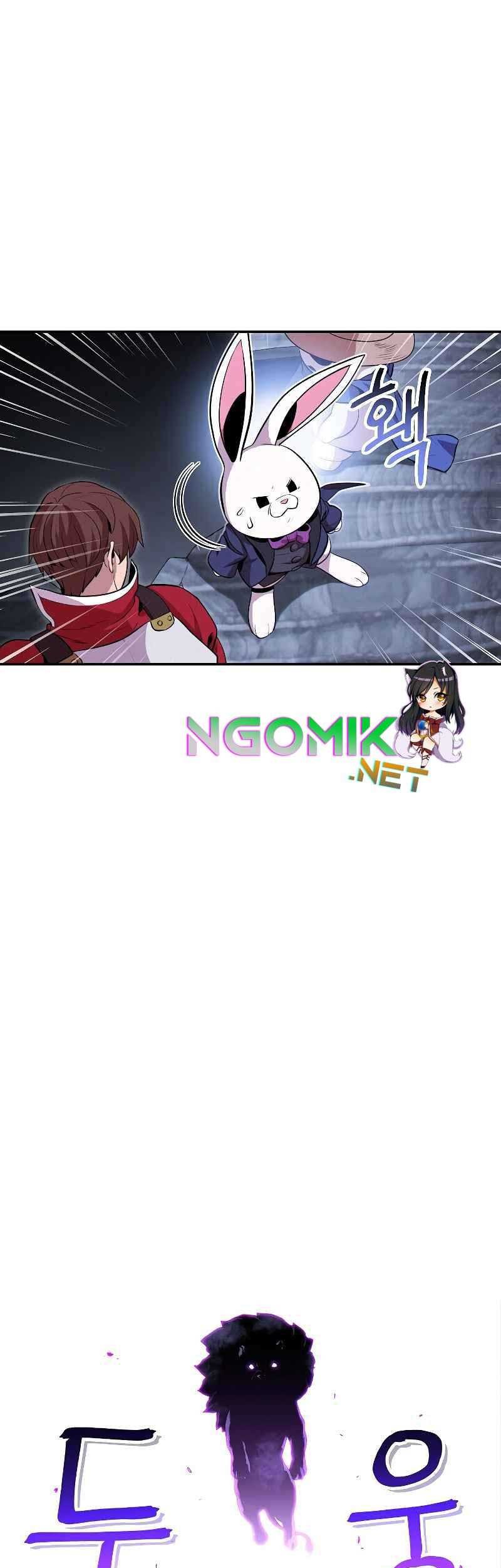 Dungeon Reset Chapter 99 halaman 38