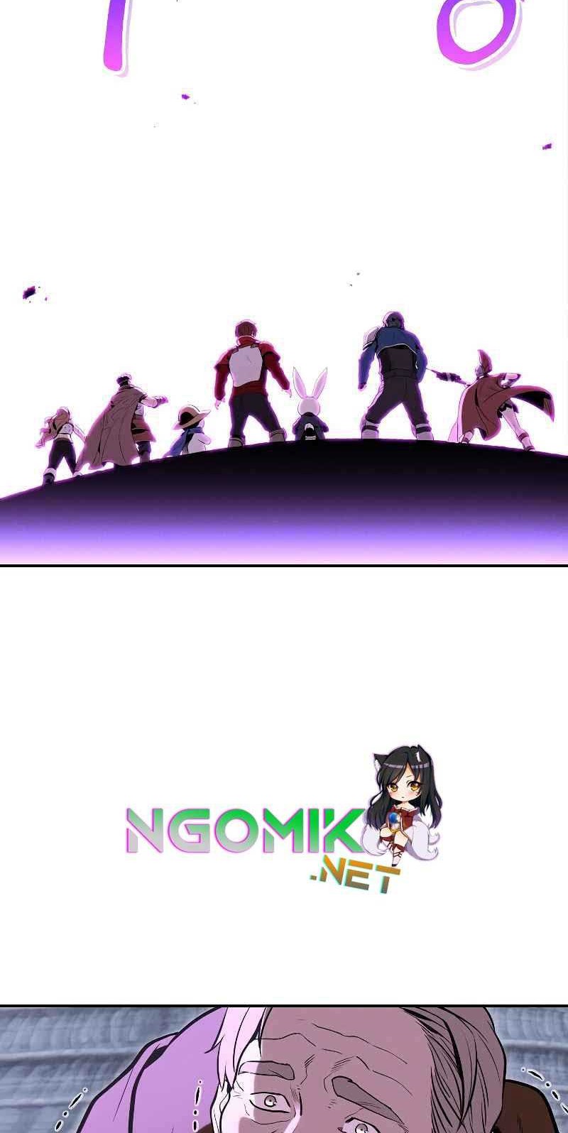 Dungeon Reset Chapter 99 halaman 39