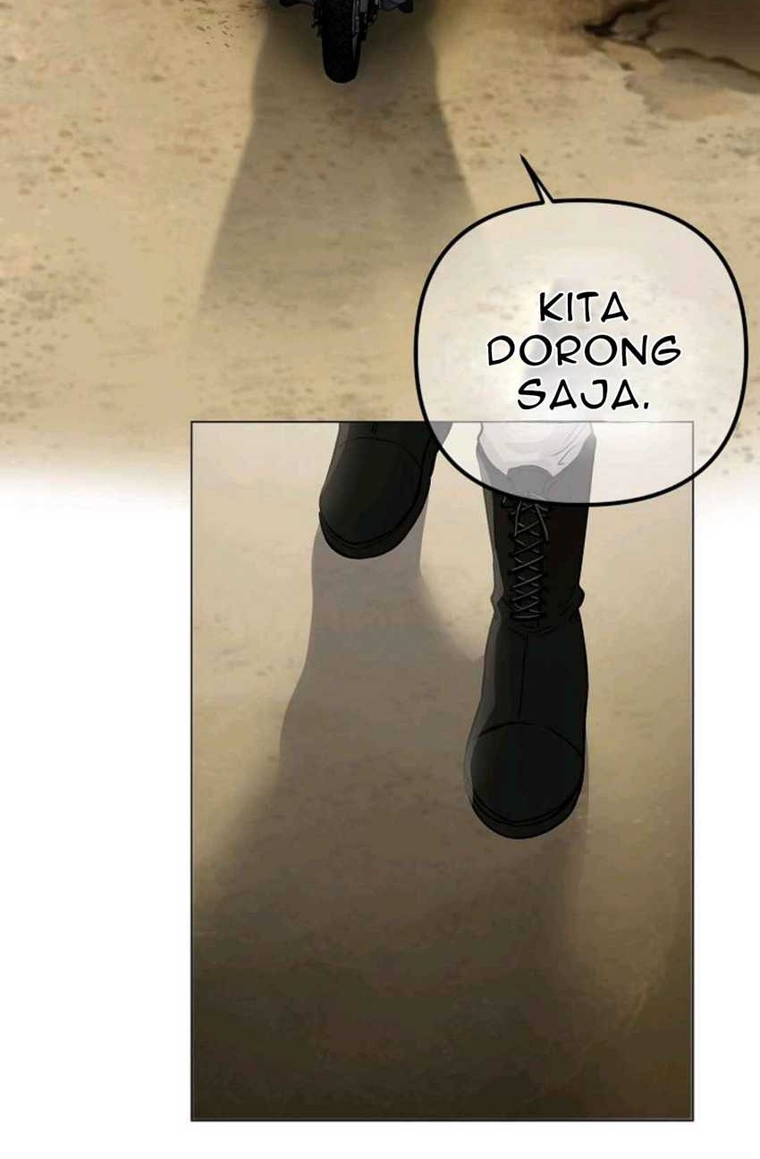 Time Roulette Chapter 26 halaman 28