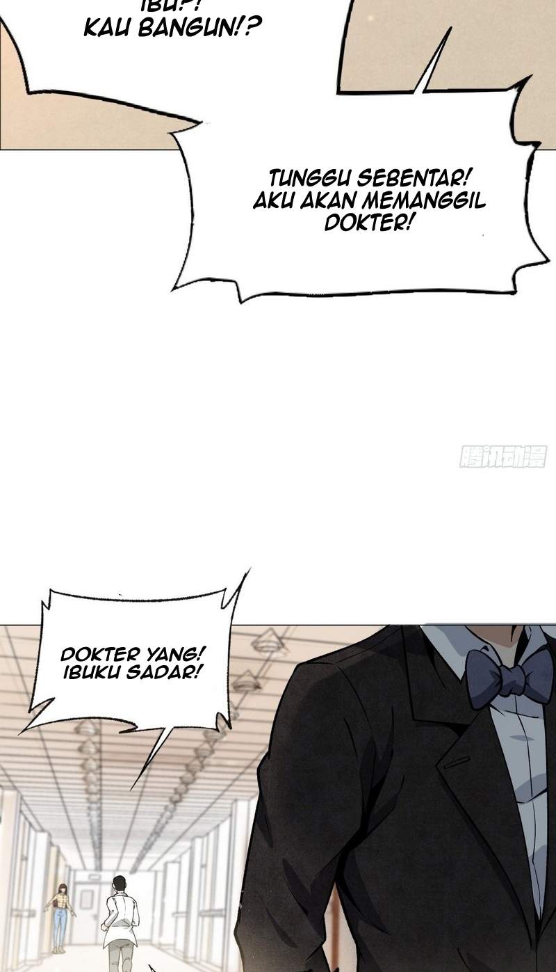 Super Genius Material Chapter 21 Gambar 13