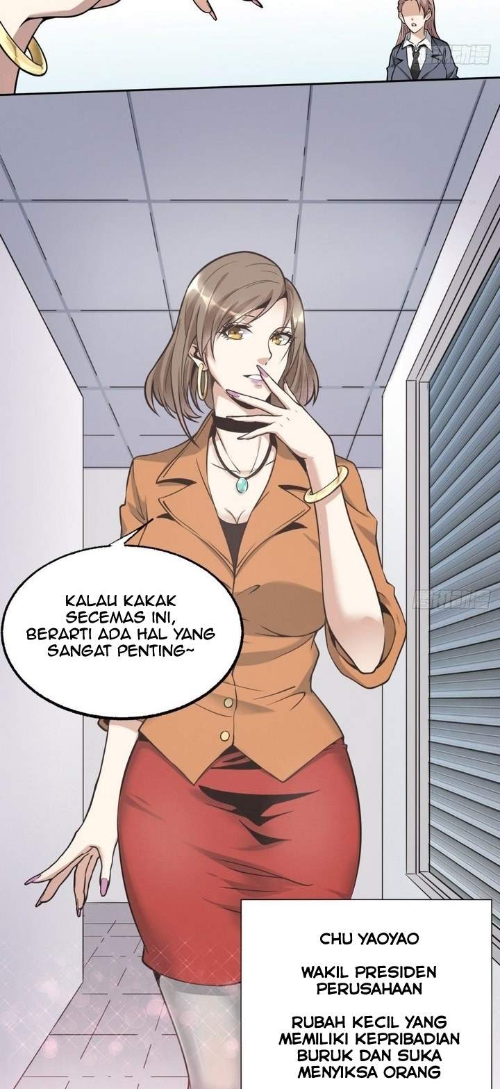 Super Genius Material Chapter 2 halaman 21