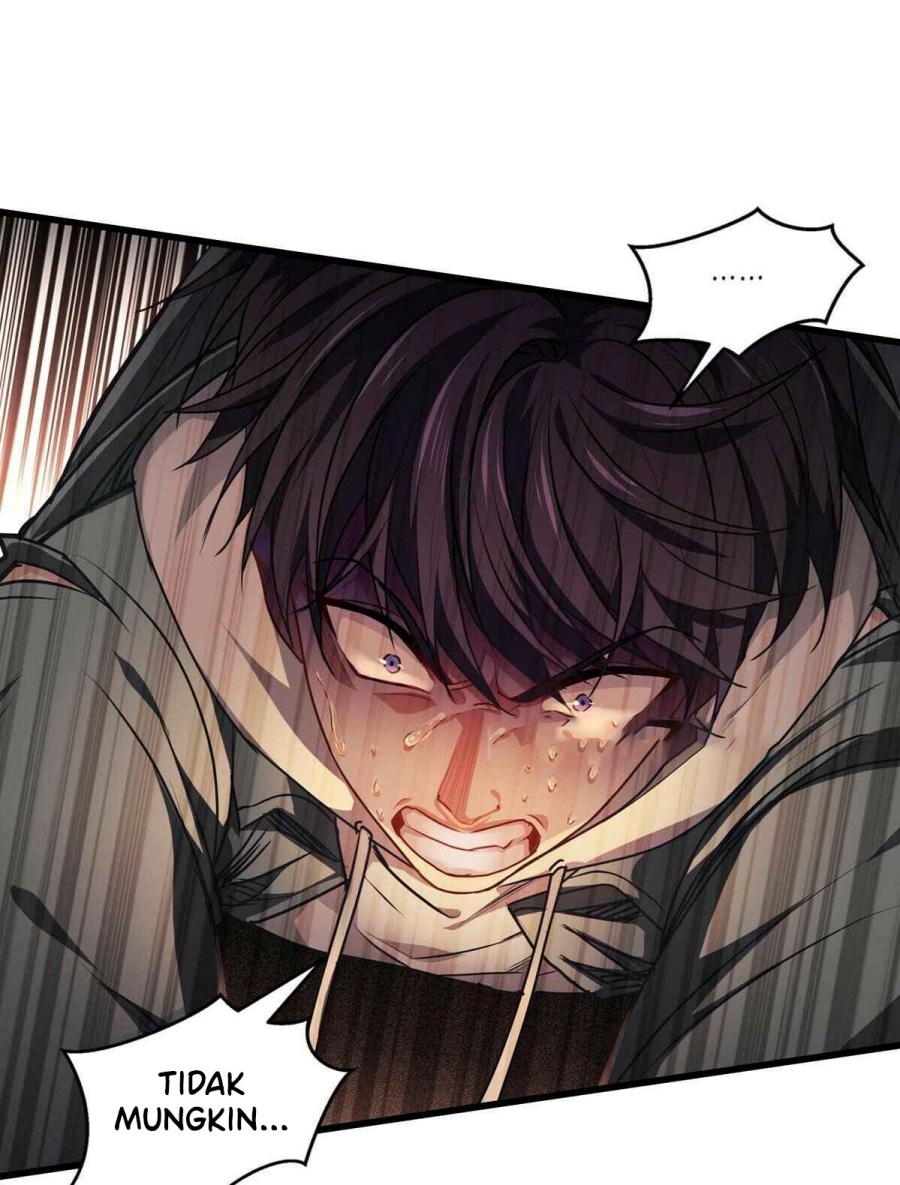 Became King After Being Bitten Chapter 9 Gambar 19