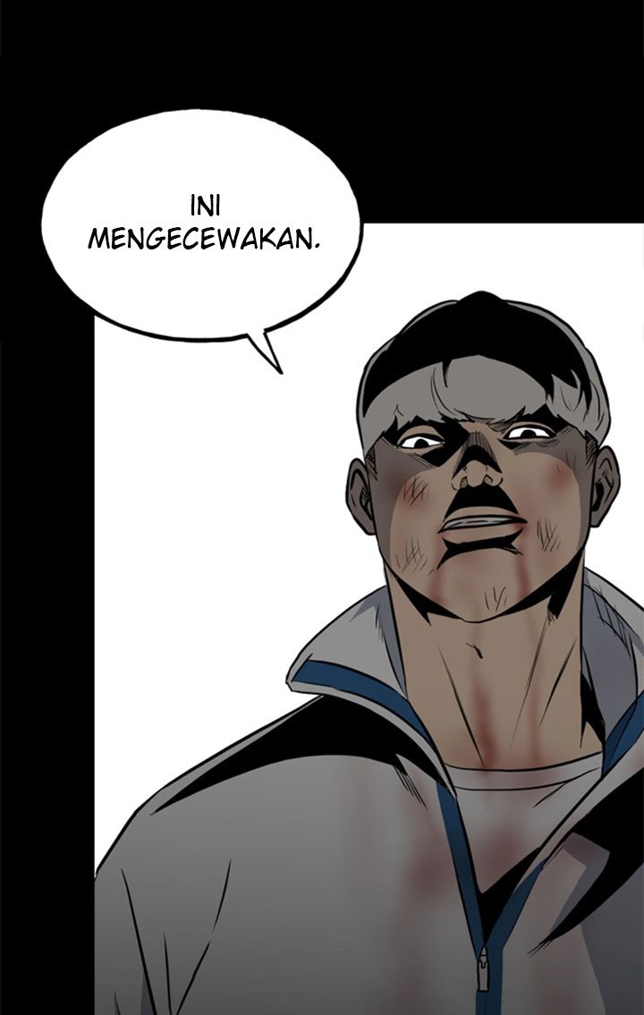 The Villain Chapter 133 Gambar 25