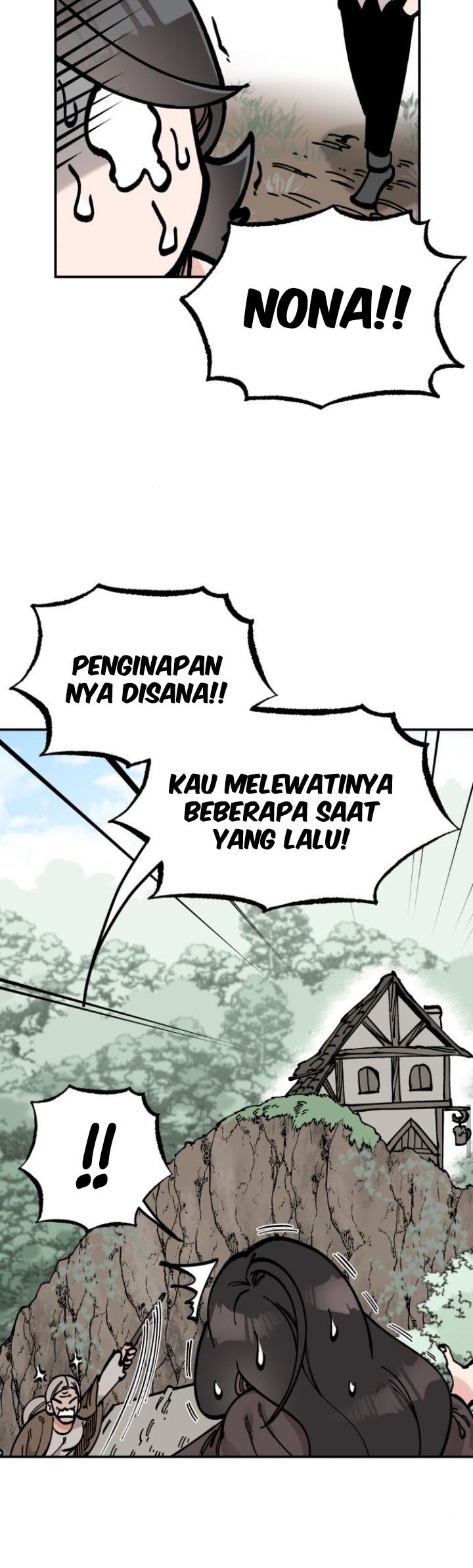 Rathard Chapter 13 halaman 22